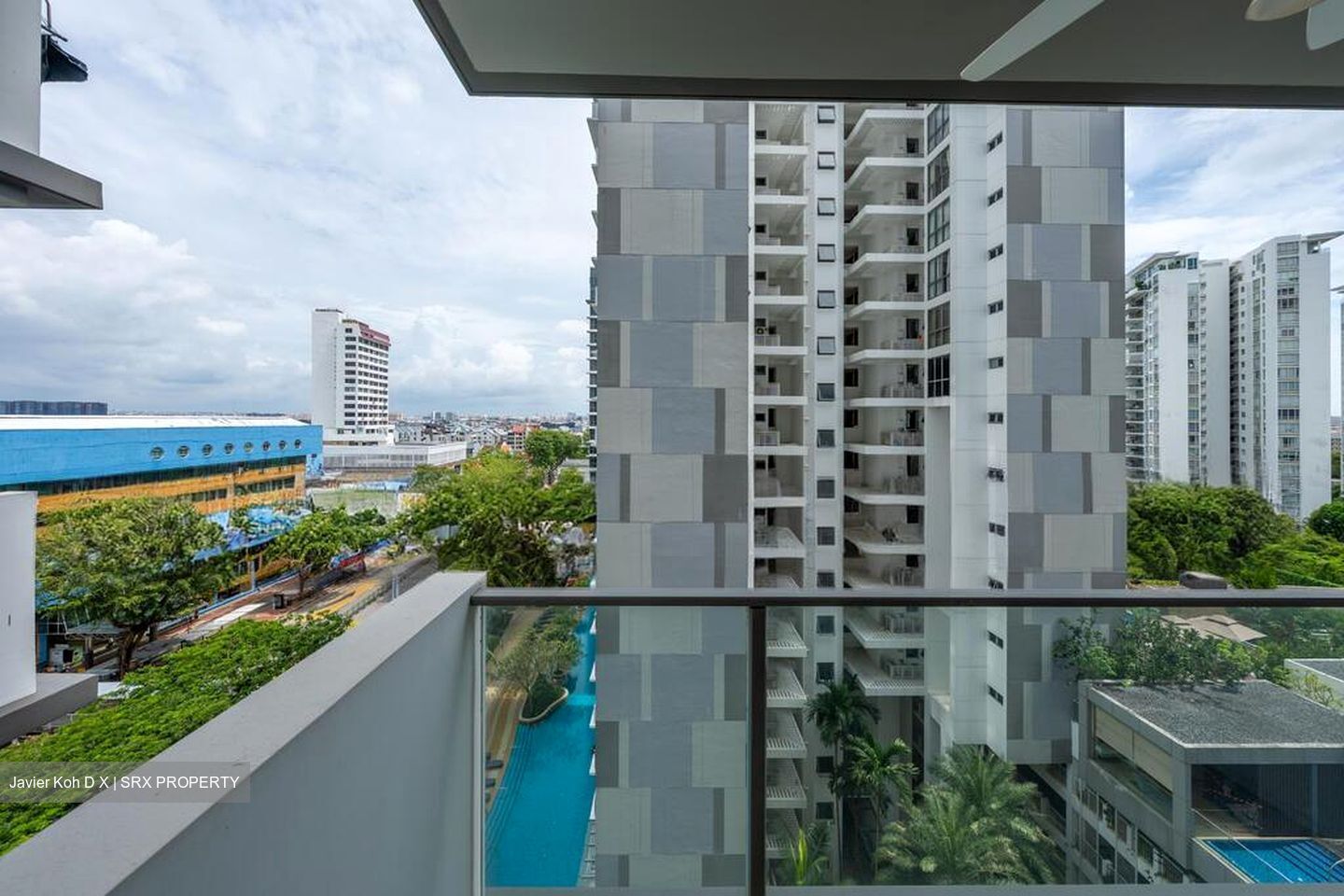 The Shore Residences (D15), Condominium #504317411